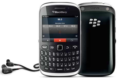 Blackberry 9320 Curve noi noute 12luni garantie, nefolosite doar telefon si incarcator, fu - Pret | Preturi Blackberry 9320 Curve noi noute 12luni garantie, nefolosite doar telefon si incarcator, fu