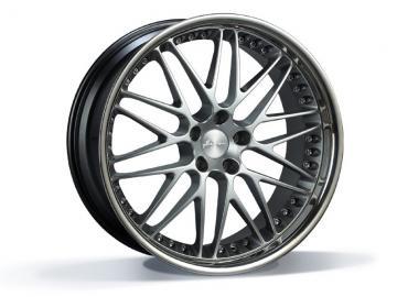 Breyton Race Spirit II Janta Gun Metal - Pret | Preturi Breyton Race Spirit II Janta Gun Metal