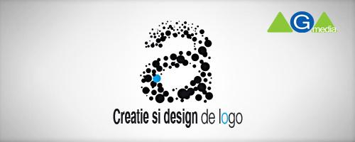Creatie si Design Logo - AGA Media - Pret | Preturi Creatie si Design Logo - AGA Media