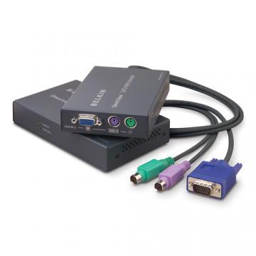 Distribuitor KVM BELKIN CAT5 - Omniview F1D084VEA2 - Pret | Preturi Distribuitor KVM BELKIN CAT5 - Omniview F1D084VEA2