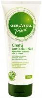 Gerovital Plant Crema Anticelulitica 200 ml - Pret | Preturi Gerovital Plant Crema Anticelulitica 200 ml