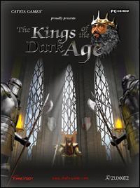 Kings of the Dark Ages PC - Pret | Preturi Kings of the Dark Ages PC