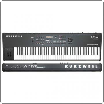 Kurzweil PC1SE - Pret | Preturi Kurzweil PC1SE