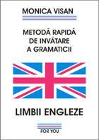 Metoda rapida de invatare a gramaticii Limbii Engleze - Pret | Preturi Metoda rapida de invatare a gramaticii Limbii Engleze