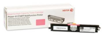 Toner magenta pentru Phaser 6121MFP, 2600pg, 106R01474, Xerox - Pret | Preturi Toner magenta pentru Phaser 6121MFP, 2600pg, 106R01474, Xerox
