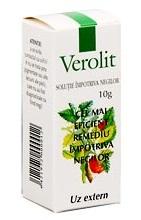 Verolit *10 gr - Pret | Preturi Verolit *10 gr