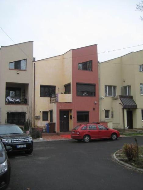 Vila (S+P+2) - Floreasca - Pret | Preturi Vila (S+P+2) - Floreasca