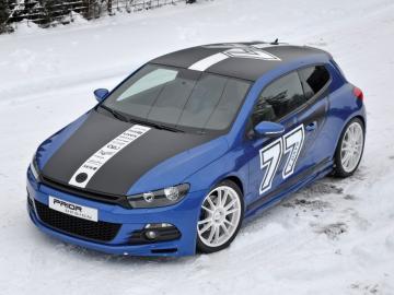 VW Scirocco Body Kit PR - Pret | Preturi VW Scirocco Body Kit PR