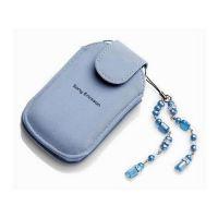 Accesoriu Sony Ericsson Husa IPJ-60 Albastra - Pret | Preturi Accesoriu Sony Ericsson Husa IPJ-60 Albastra