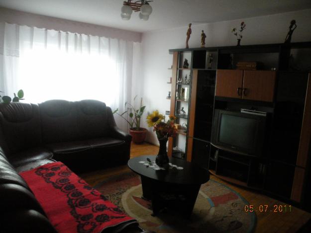 apartament 3 camere zona Crisan - Pret | Preturi apartament 3 camere zona Crisan