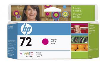 Cartus HP C9372A Magenta - Pret | Preturi Cartus HP C9372A Magenta