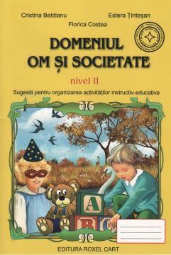 Domeniul on si societate - Nivel II - Pret | Preturi Domeniul on si societate - Nivel II