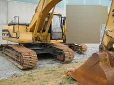 Excavator Caterpillar 325 LN de vanzare second hand vanzari excavatoare - Pret | Preturi Excavator Caterpillar 325 LN de vanzare second hand vanzari excavatoare