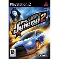 Juiced 2 Hot Import Nights PS2 - Pret | Preturi Juiced 2 Hot Import Nights PS2