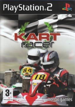 Kart Racer PS2 - Pret | Preturi Kart Racer PS2