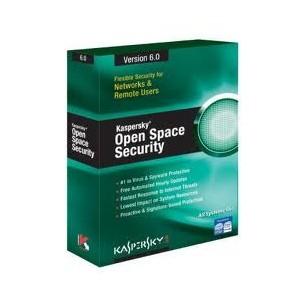 Kaspersky Open Space Security International Edition 1 User Media Kit, KL8051NMZZZ - Pret | Preturi Kaspersky Open Space Security International Edition 1 User Media Kit, KL8051NMZZZ