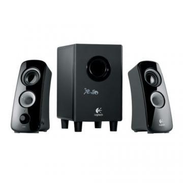 Logitech Z323, 2.1, 30W RMS - Pret | Preturi Logitech Z323, 2.1, 30W RMS