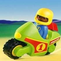 Motocicleta Playmobil PM6719 - Pret | Preturi Motocicleta Playmobil PM6719