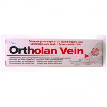 Ortholan Vein *50 ml - Pret | Preturi Ortholan Vein *50 ml