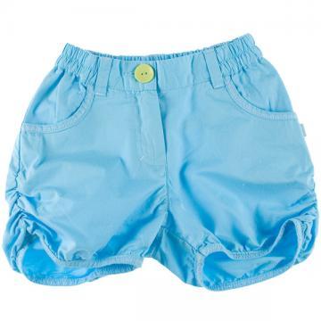 Retro Albastru - Pantaloni Scurti 5 - Pret | Preturi Retro Albastru - Pantaloni Scurti 5