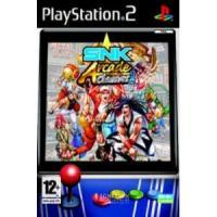 SNK Arcade Classics 16 in 1 PS2 - Pret | Preturi SNK Arcade Classics 16 in 1 PS2