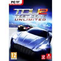 Test Drive Unlimited 2 - Pret | Preturi Test Drive Unlimited 2