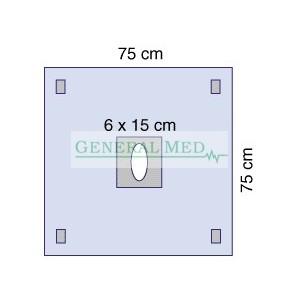 9029 Steri Drape - Pret | Preturi 9029 Steri Drape
