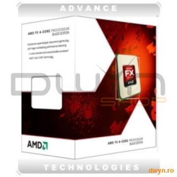 AMD FX-6100 X6, 3.3GHz, socket AM3+, 95W, BOX - Pret | Preturi AMD FX-6100 X6, 3.3GHz, socket AM3+, 95W, BOX