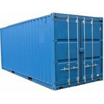 Containere maritime noi 6 metri CM20 - Pret | Preturi Containere maritime noi 6 metri CM20
