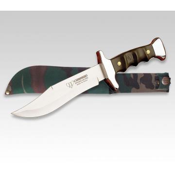 Cutit Vanatoare Cudeman Black 2 - Pret | Preturi Cutit Vanatoare Cudeman Black 2