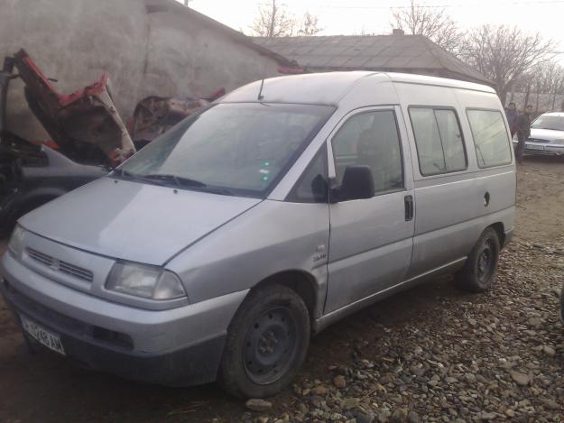 dezmembrez fiat scudo 2003 - Pret | Preturi dezmembrez fiat scudo 2003