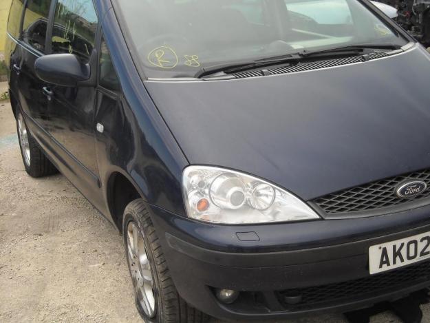 Dezmembrez Ford Galaxy 1.9 tdi AUY din 2002, caroserie - Pret | Preturi Dezmembrez Ford Galaxy 1.9 tdi AUY din 2002, caroserie