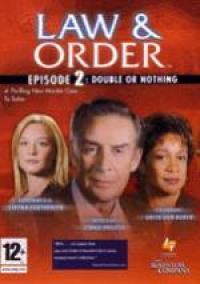 Law &amp; Order Episode 2: Double or Nothing - Pret | Preturi Law &amp; Order Episode 2: Double or Nothing