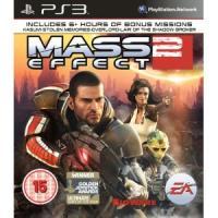 Mass Effect 2 PS3 - Pret | Preturi Mass Effect 2 PS3