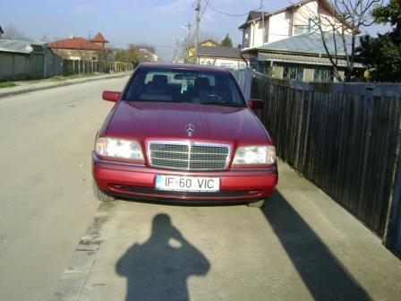 Mercedez-Benz C180 - Pret | Preturi Mercedez-Benz C180