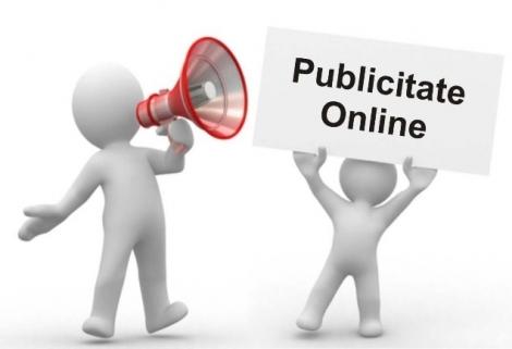 Publicare anunturi online cu poze - Pret | Preturi Publicare anunturi online cu poze