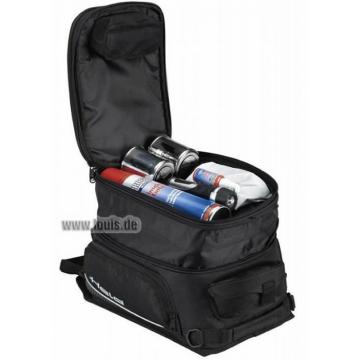 Rucac motocicleta Tankrucksack carry 7 magnete black - Pret | Preturi Rucac motocicleta Tankrucksack carry 7 magnete black