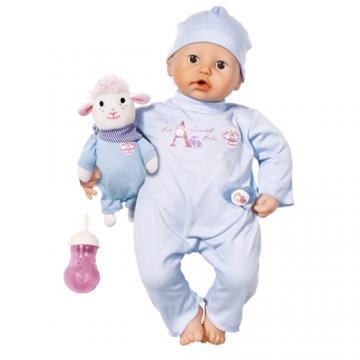 Zapf Creation - Papusa Baby Annabell Brother - Pret | Preturi Zapf Creation - Papusa Baby Annabell Brother
