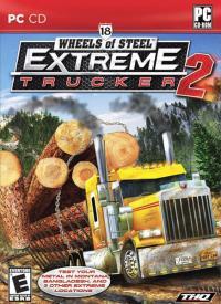 18 Wheels of Steel Extreme Trucker 2 - Pret | Preturi 18 Wheels of Steel Extreme Trucker 2