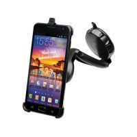 Accesoriu Celly Suport auto pentru Samsung Galaxy Note N7000 (flexgo001) - Pret | Preturi Accesoriu Celly Suport auto pentru Samsung Galaxy Note N7000 (flexgo001)