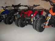 ATV BMW 125cc - Pret | Preturi ATV BMW 125cc