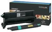 Cartus toner Lexmark Optra C920 black 14K - C9202KH - Pret | Preturi Cartus toner Lexmark Optra C920 black 14K - C9202KH