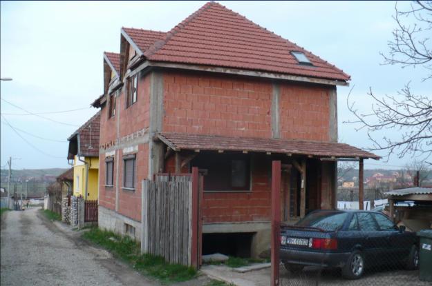 CASA CU ETAJ SINMARTIN - Pret | Preturi CASA CU ETAJ SINMARTIN