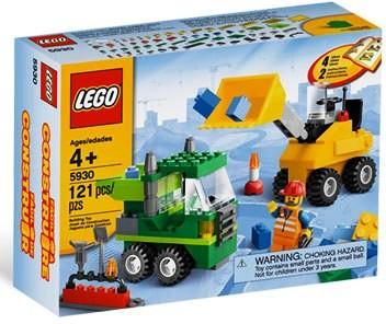 Lego Bricks and More Masini 121 piese - Pret | Preturi Lego Bricks and More Masini 121 piese