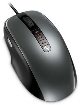 Mouse Microsoft Sidewinder X3 USB - UUC-00004 - Pret | Preturi Mouse Microsoft Sidewinder X3 USB - UUC-00004