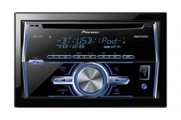 Pioneer FH-X700BT, mp3 player auto - Pret | Preturi Pioneer FH-X700BT, mp3 player auto