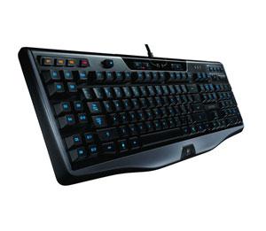 Tastatura Logitech, USB, 920-002233, Black - Pret | Preturi Tastatura Logitech, USB, 920-002233, Black