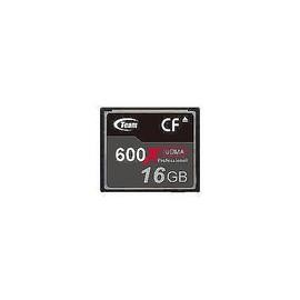 Team Compact Flash 16GB 600X E6 - Pret | Preturi Team Compact Flash 16GB 600X E6