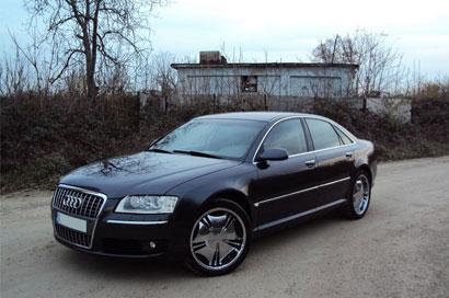 Vand Dezmembrez orice piesa Audi A8 an 2004 motor 40 TDI - Pret | Preturi Vand Dezmembrez orice piesa Audi A8 an 2004 motor 40 TDI