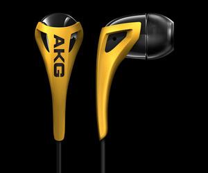 AKG K 330, casti in ear - Pret | Preturi AKG K 330, casti in ear